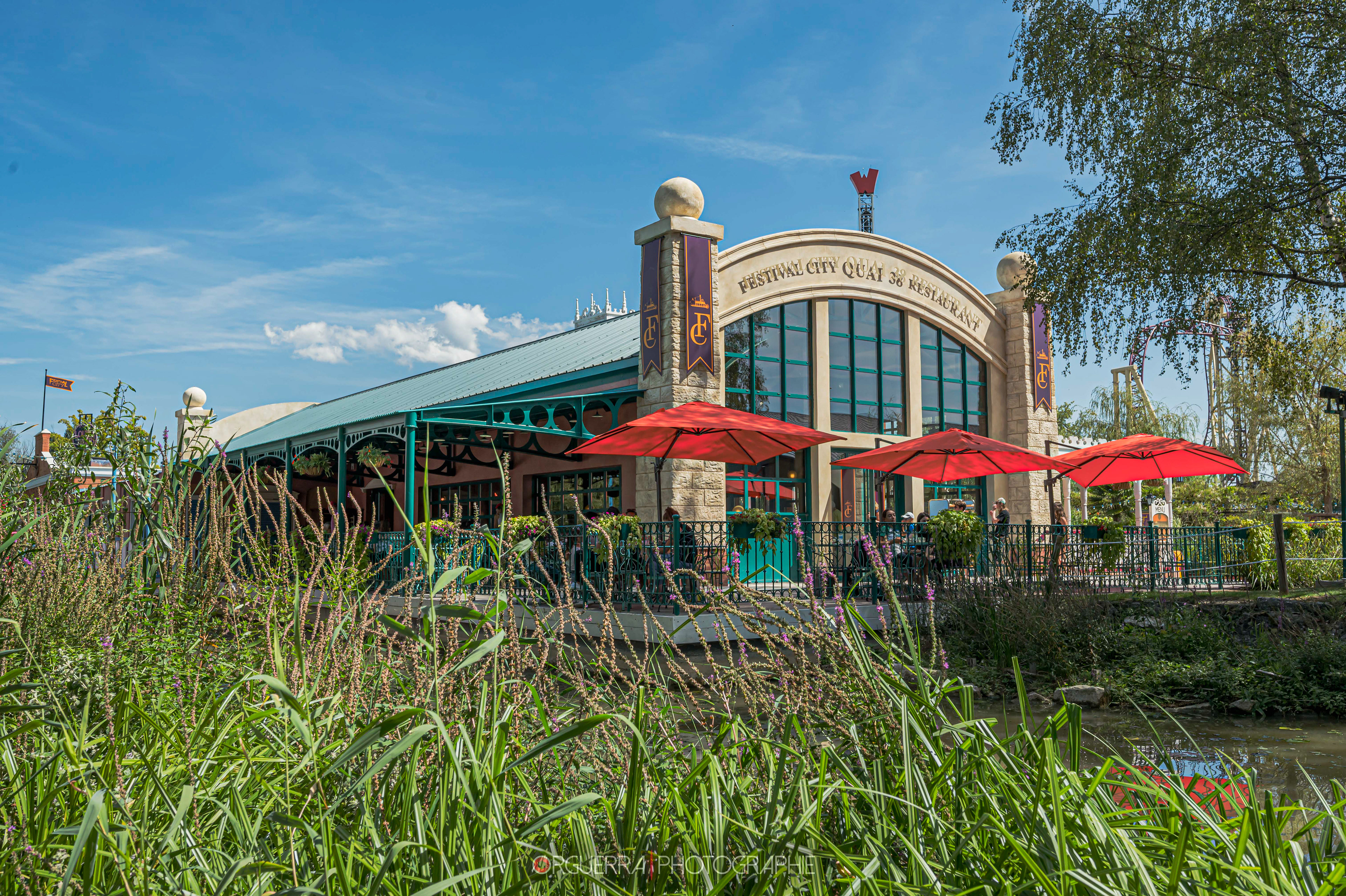 Walibi Rhône-Alpes